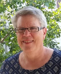 Merrie Crawford